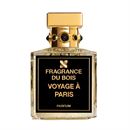 FRAGRANCE DU BOIS Voyage A Paris Parfum 100 ml